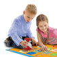 Clementoni Doc Educational Talking Robot Battery Operated - Marah Kids