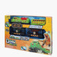 Dino Valley Dino Express Rail Set