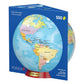 Eurographichcs Puzzle In Tin 550 Map Of The World - Marah Kids