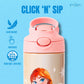 Disney Frozen Friends forever Stainless Steel Water Bottle - Marah Kids