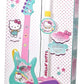 Hello Kitty Microphone And Guitar Set - Marah Kids