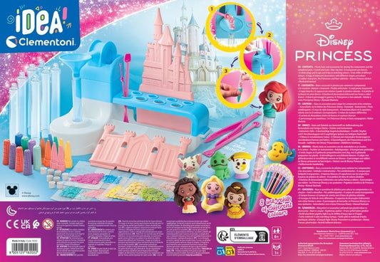 Clementoni Idea Disney Princess Pen Lab - Marah Kids