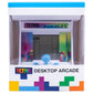 Fizz Creation Tetris Desktop Arcade B/O - Marah Kids
