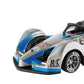 Power Joy Rc Cobra With Lights - Marah Kids