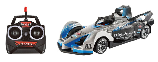 Power Joy Rc Cobra With Lights - Marah Kids