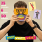 Fizz Creation Who, What, Wear? - Marah Kids