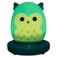 Fizz Creation Squishmallows Mood Light - Winston The Owl B/O - Marah Kids