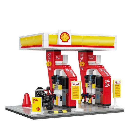Cada Shell Select - Marah Kids