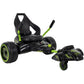 Green Machine Vortex 12V B/O - Marah Kids