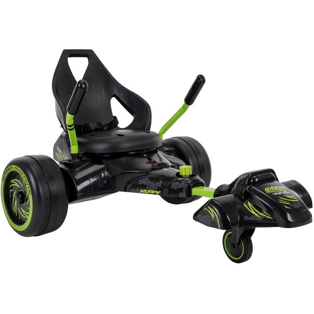 Green Machine Vortex 12V B/O - Marah Kids
