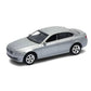 Welly 3' Diecast Metal Car in Surprise Capsule – 1 Piece (Assorted) - Marah Kids