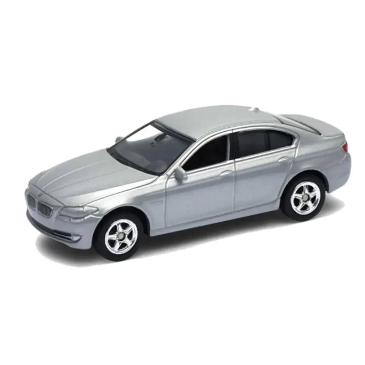 Welly 3' Diecast Metal Car in Surprise Capsule – 1 Piece (Assorted) - Marah Kids