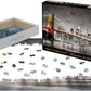 Eurographics Puzzle 1000 New York City Brooklyn Bridge - Marah Kids