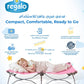 Regalo - Easy Step Walk - Through Safety Gate - Marah Kids