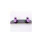 Lamborghini Mini Skateboard - Purple - Marah Kids