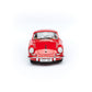 Bburago 1:24 Scale Porsche 356B Coupe (1961)