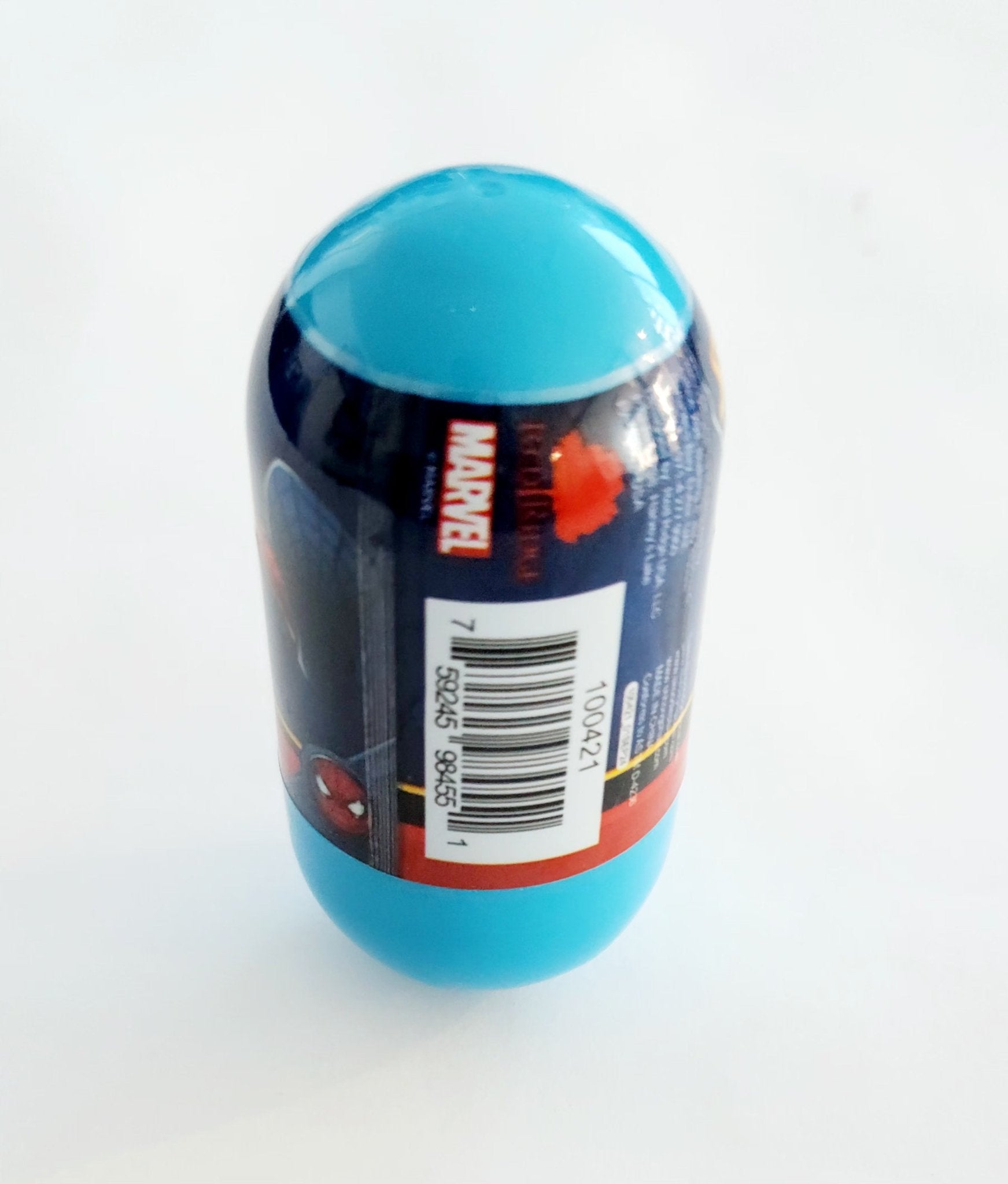 Disney spider - man wobbler highlighter - Marah Kids