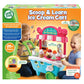 Leapfrog Scoop & Learn Ice Cream Cart - Marah Kids