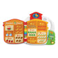 Leapfrog Tad'S Get Ready For School Book - Marah Kids