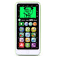 Leapfrog Chat And Count Emoji Phone - White - Marah Kids