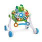 Leapfrog Scout'S Get Up & Go Walker - Marah Kids