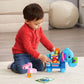 Leapfrog Block Play - Elephant Adventure - Marah Kids
