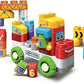 Leapfrog Block Play - Vehicle Fix It Truck