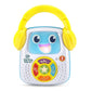 Leapfrog Sing - Along Song Bot^Tm (Lfuk) (Arab) - Marah Kids