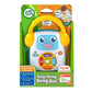 Leapfrog Sing - Along Song Bot^Tm (Lfuk) (Arab) - Marah Kids