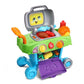 Leapfrog Smart Sizzling Bbq Grill - Marah Kids