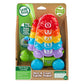 Leapfrog Nest & Count Turtle Tower (Lf/Uk) (Arab) - Marah Kids