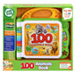 Leapfrog - 100 Animals Book (Bilingual: Uk+Fr) - Marah Kids