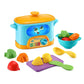 Leapfrog Choppini Fun Learning Pot - Marah Kids