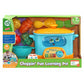 Leapfrog Choppini Fun Learning Pot - Marah Kids
