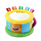 Leapfrog Thummpin' Numbers Drum (Lfus)Humpin' Numbers Drum (Lfus) - Marah Kids