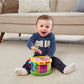 Leapfrog Thummpin' Numbers Drum (Lfus)Humpin' Numbers Drum (Lfus) - Marah Kids