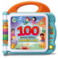 Leapfrog 100 Words About Place I Go (Bilingual: Uk+Fr) - Marah Kids
