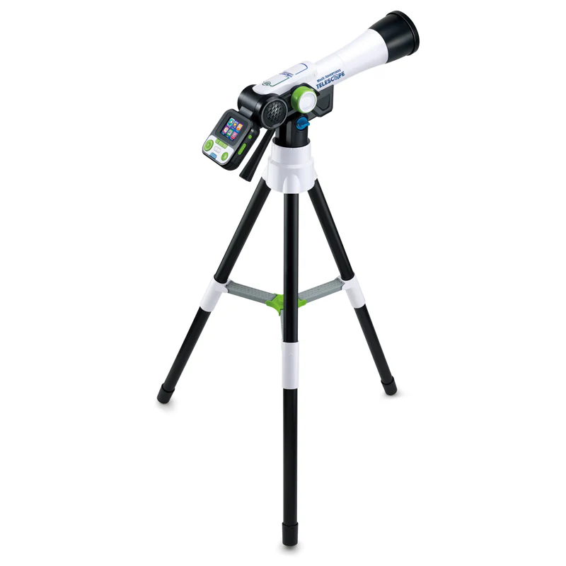 Leapfrog Magic Adventures Telescope(Lfus) - 80-614500