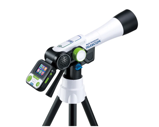 Leapfrog Magic Adventures Telescope(Lfus) - 80-614500