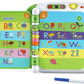 Leapfrog Prep For Preschool Activity Book^Tm(Lfus) - Marah Kids