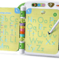 Leapfrog Prep For Preschool Activity Book^Tm(Lfus) - Marah Kids