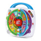 Leapfrog My 1St Phonics Spin & Learn (Lfuk) (Arab)