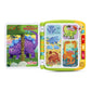 Leapfrog Touch & Learn Dinosaur Book (Lfuk) (Arab) - Marah Kids