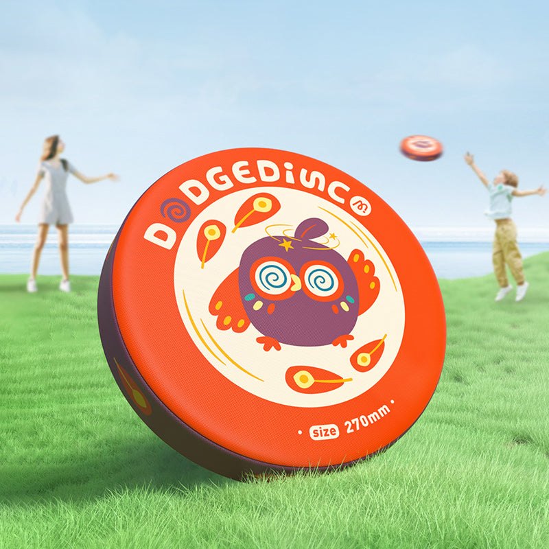 Pro Dodge Disc - Sporty Bird