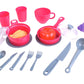 Power Joy - Yumyum Dream Kitchen B/O - Marah Kids