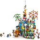 Lego Megapolis City