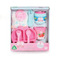 ELC Cupcake Mealtime Set - Marah Kids