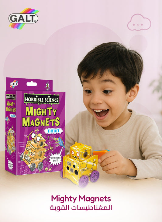 Mighty Magnets Kit - Marah Kids