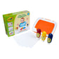 Crayola Easy - Clean Fingerpaint - Marah Kids