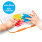 Crayola Easy - Clean Fingerpaint - Marah Kids